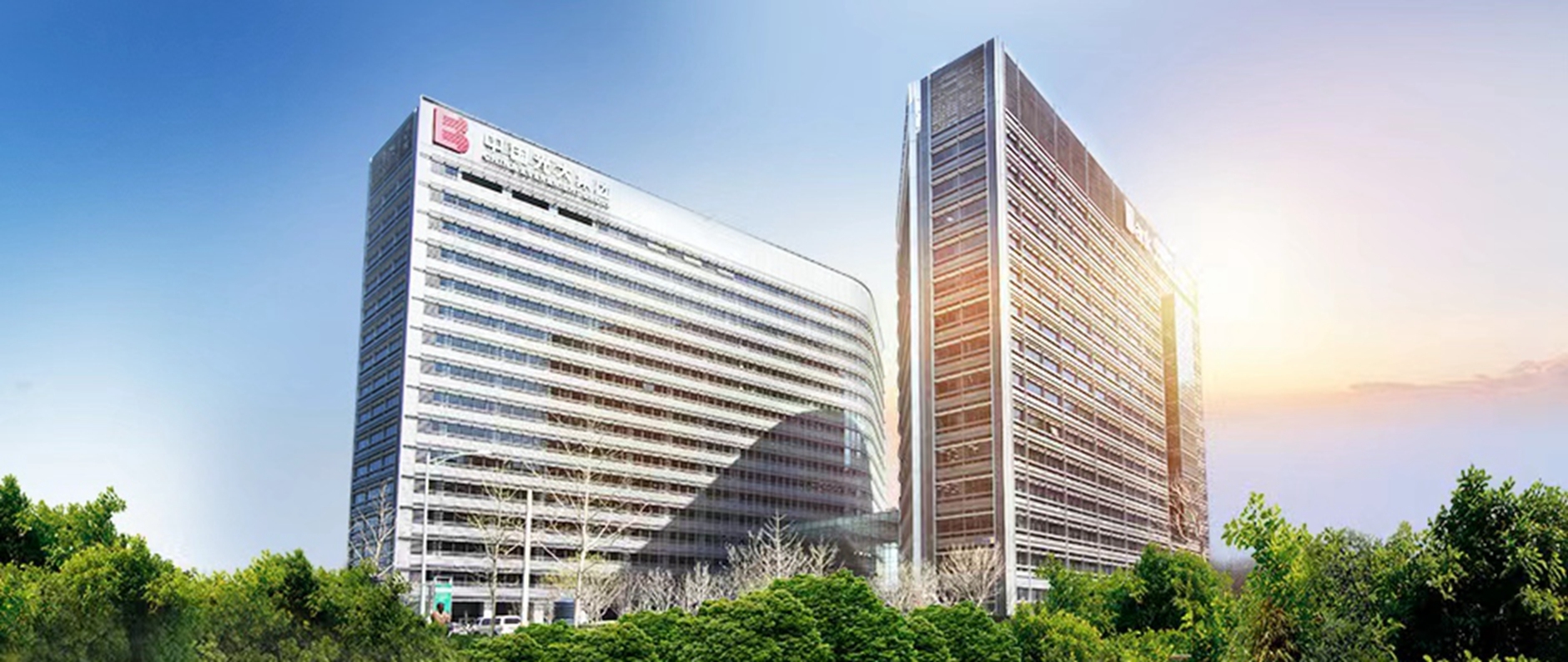 消费助扶 | 搭平台 拓渠路 18新利LUCK助力定点助扶县农产品销售